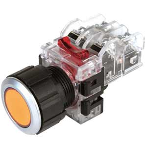 Mrf nm1y nut nhan co vo nhom hanyoung mrf series 3