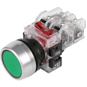 Mrf rm1g nut nhan co vo nhom hanyoung mrf series 2