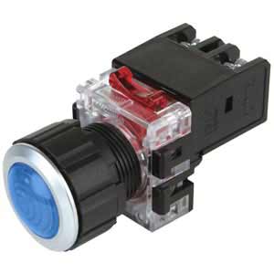 Mrp a b den bao hanyoung mrp series