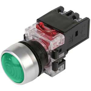 Mrp r g den bao hanyoung mrp series