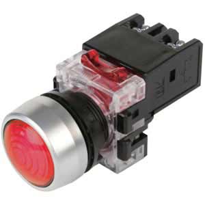 Mrp r red den bao hanyoung mrp series