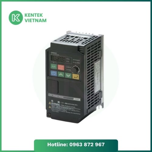Biến tần Omron 3G3MX2-A2150