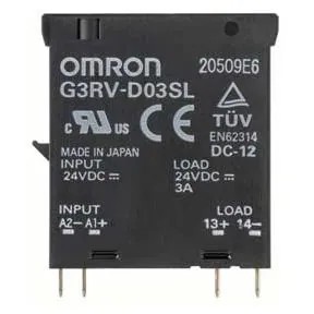 G3rv 202s dc12 1