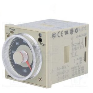 Timer omron h3cr 300x300 25