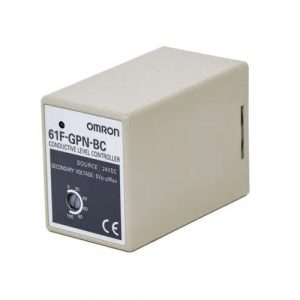 Bo dieu khien muc nuoc omron 61f gpn bc dc24v 300x300 1