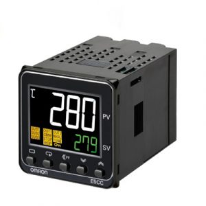 Bo dieu khien nhiet do omron e5c 300x300 3
