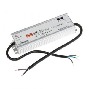 Bộ nguồn Meanwell HEP-185-48A (48V/185W/3.9A)
