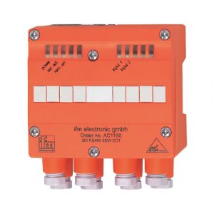 Mô đun kết nối tín hiệu IFM AC5203