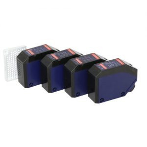 Cảm biến quang Hanyoung PTX-R1A-T (phản xạ khuếch tán)