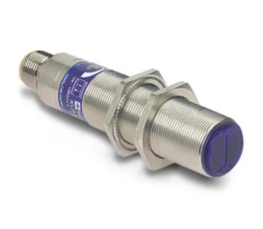 Cam bien quang leuze xu8m18ma230k