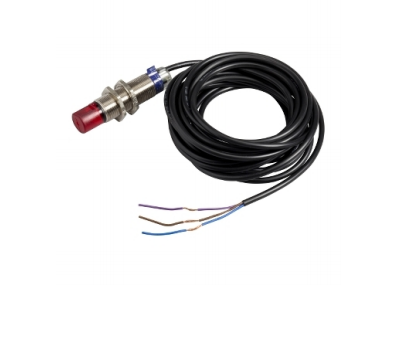 Cam bien quang telemecanique xub1apbwm12