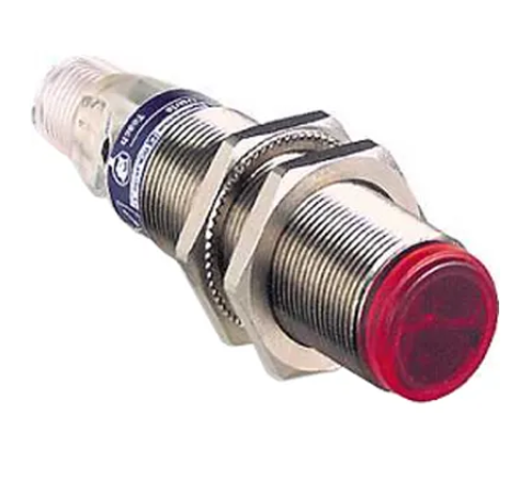 Cam bien quang telemecanique xub5bnanm12