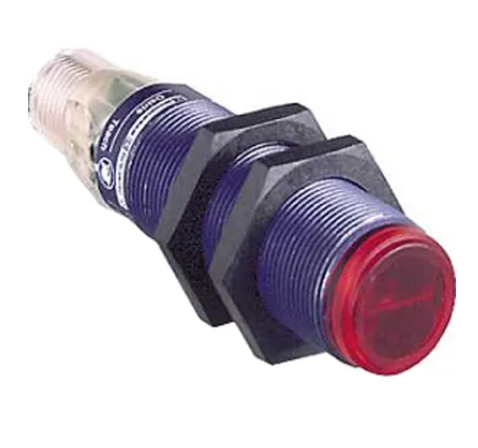 Cam bien quang telemecanique xub9apbnl2