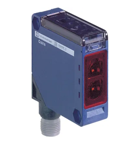 Cam bien quang telemecanique xuk1ananm12