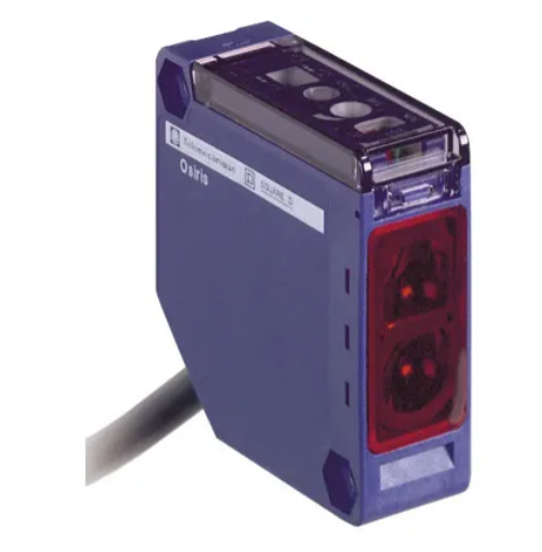 Cam bien quang telemecanique xuk9apanl2