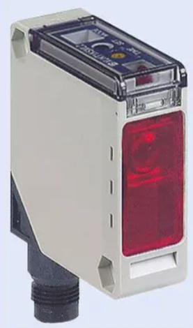 Cam bien quang telemecanique xukt1ksmm12