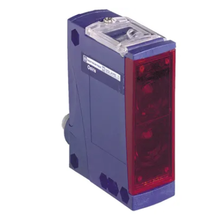 Cam bien quang telemecanique xux1apanm12