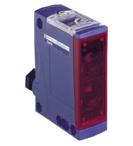 Cam bien quang telemecanique xux2apbnm12r