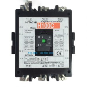 Contactor hitachi h100c 300x300 1