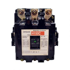 Contactor hitachi h150c 300x300 1