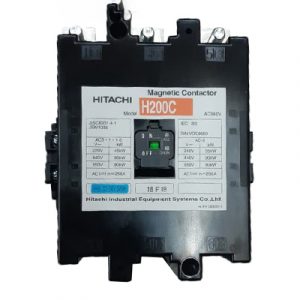 Contactor hitachi h200c 300x300 1