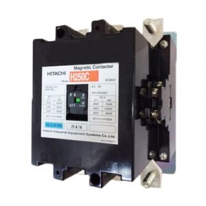 Contactor hitachi h250c 300x300 1