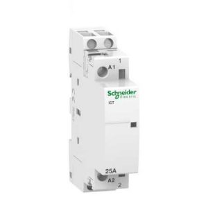 Contactor schneider acti9 ict 25a 1p 300x300 1