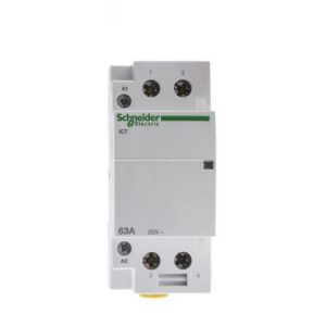 Contactor schneider acti9 ict 2p 300x300 5