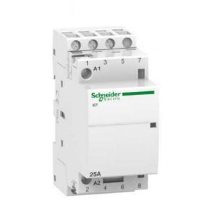 Contactor schneider acti9 ict 3p 300x300 1