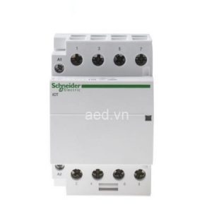 Contactor schneider acti9 ict 4p 300x300 5