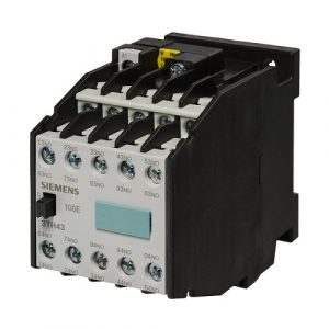 Contactor siemens 3th43 300x300 24