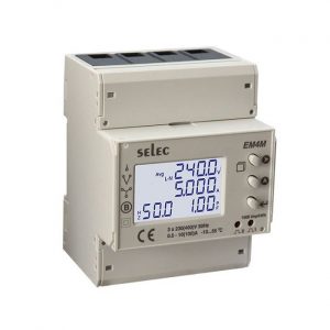 Dong ho do dien da nang selec em4m 3p c 100a 300x300 2