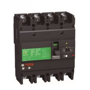 Elcb schneider easypact ezcv250 4p 300x300 1