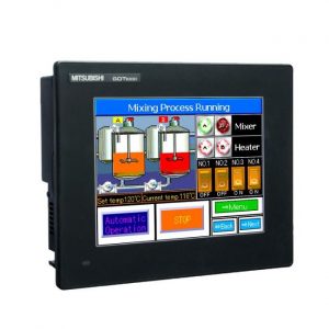 Hmi mitsubishi got1000 300x300