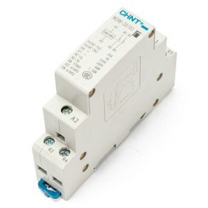 Khoi dong tu 1 pha chint nch8 20 20 20a 2no 300x300 1