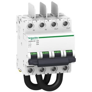 Mcb dc schneider a9n61690 20a 1000vdc 2p 300x300 1