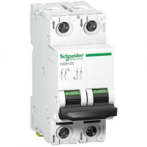 Mcb dc schneieder c60h dc 2p 300x300 9