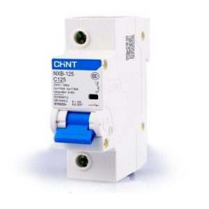 Mcb nxb 125 1p chint 300x300 1