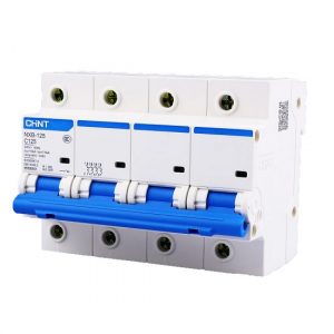 Mcb nxb 125 4p chint 300x300 2