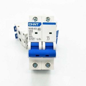 Mcb nxb 63 2p chint 300x300 11