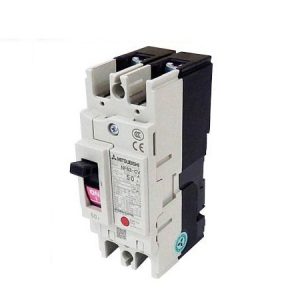 Mitsubishi mccb nf63 cv 2p 300x300 1