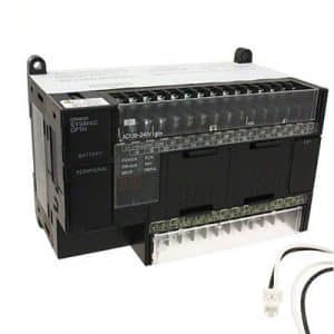 Plc omron cp1h 300x300 1