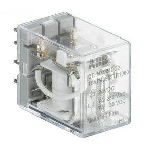 Rơ Le ABB 1SVR405633R6000-4-CO