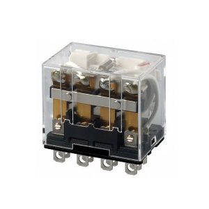 Ro le trung gian omron ly4n ac220 240 14 chan 10a 300x300 1
