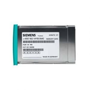 The nho memory card 256kb plc s7 400 6es7952 0kh00 0aa0 300x300 3