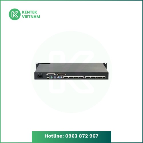 Kvm1116r
