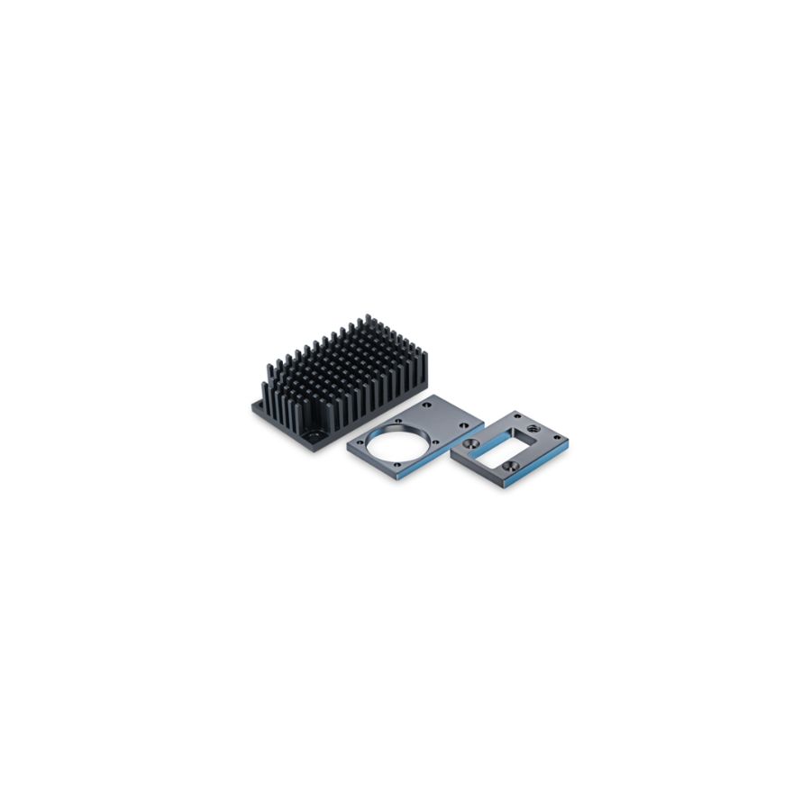 Heat sinks