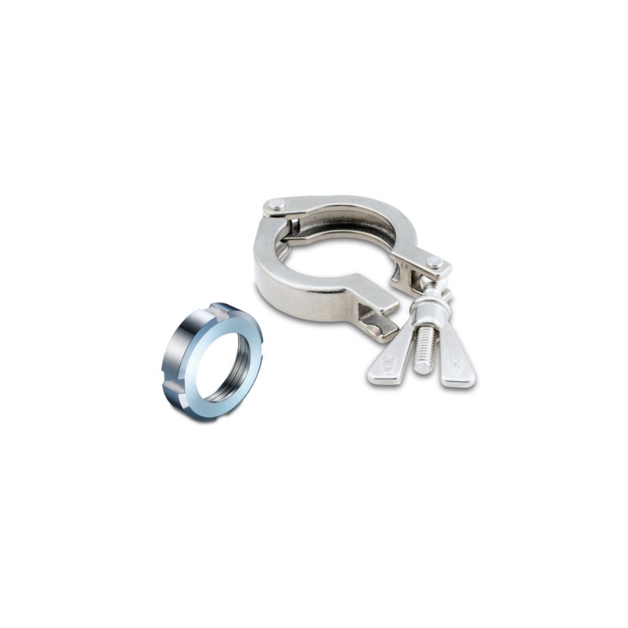 Locknuts