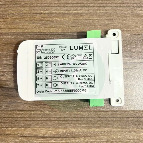 Lumel p15 (2)