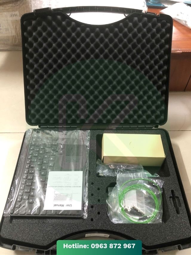 Noisepad 4c